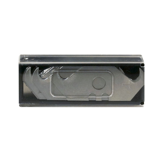 Лезвия-крюк смен д/ножей 18,8 мм 10шт.