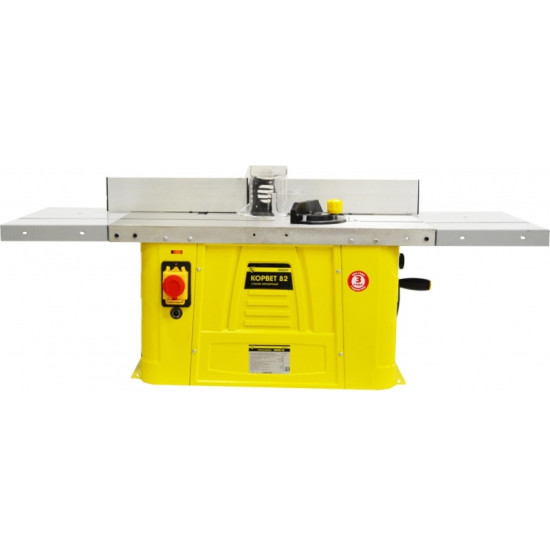 Станок фрезерный Корвет 82