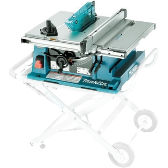 Настольная дисковая пила MAKITA 2704N в кор. (1650 Вт, диск 255х30 мм)