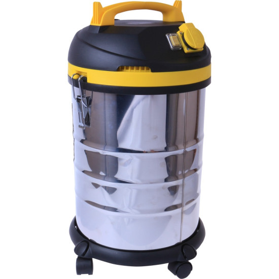 Электрический строительный пылесос СПП-1500/30