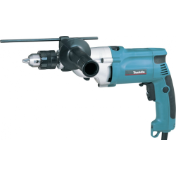 Ударная дрель Makita HP2070F