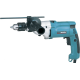 Ударная дрель Makita HP2070F