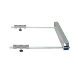 Левый удлинитель рабочего стола Makita 194086-5