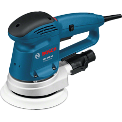Эксцентрикоиая шлифмашина GEX 150 АС Professional BOSCH (0601372768)