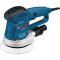 Эксцентрикоиая шлифмашина GEX 150 АС Professional BOSCH (0601372768)