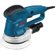 Эксцентрикоиая шлифмашина GEX 150 АС Professional BOSCH (0601372768)