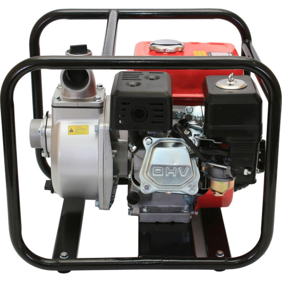 Бензиновая мотопомпа БМП-3300/30А