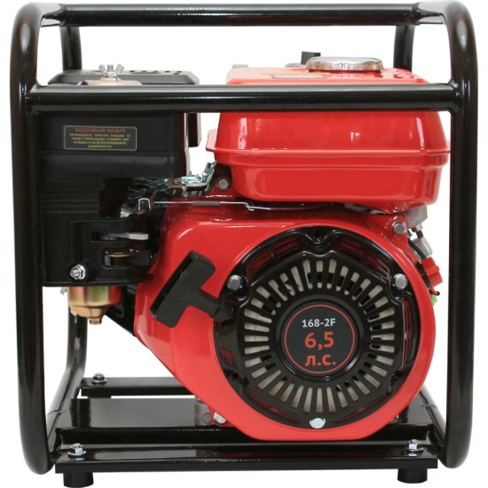 Бензиновая мотопомпа БМП-3300/30А