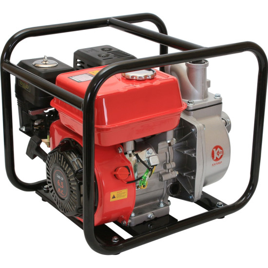 Бензиновая мотопомпа БМП-3300/30А