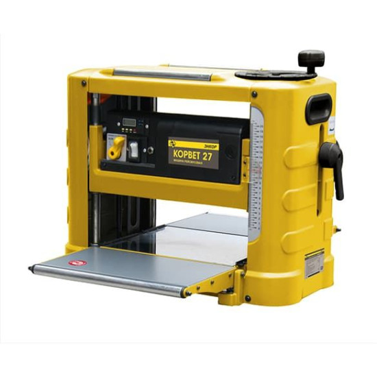 Рейсмусовый станок Энкор Корвет-27