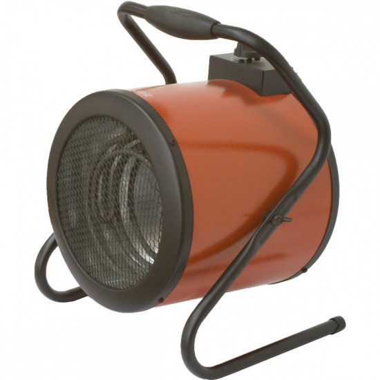 Тепловентилятор ТВ 3/5 СТ