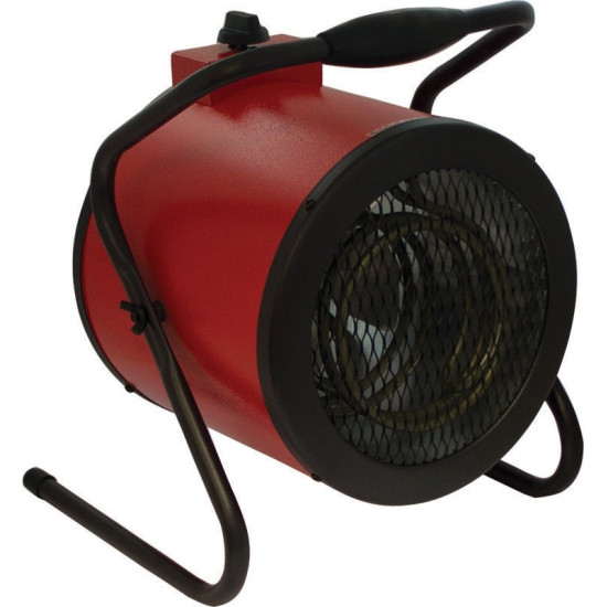 Тепловентилятор ТВ 3/5 СТ