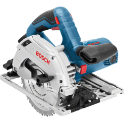 Пила циркулярная GKS 55+ GCE Professional BOSCH (0601682100)