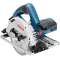 Пила циркулярная GKS 55+ GCE Professional BOSCH (0601682100)