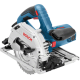 Пила циркулярная GKS 55+ GCE Professional BOSCH (0601682100)