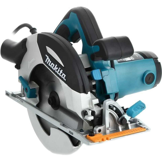 Дисковая пила Makita HS7100