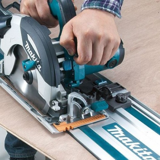 Дисковая пила Makita HS7100