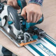 Дисковая пила Makita HS7100
