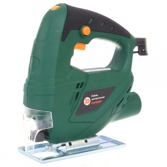 Электрический лобзик ЛЭМ-450Е