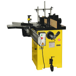 Фрезерный станок по дереву Энкор Корвет-86