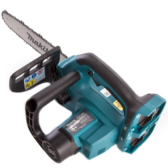 Аккумуляторная цепная пила Makita DUC302Z