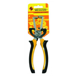 Кусачки торц д/снят изол 150мм