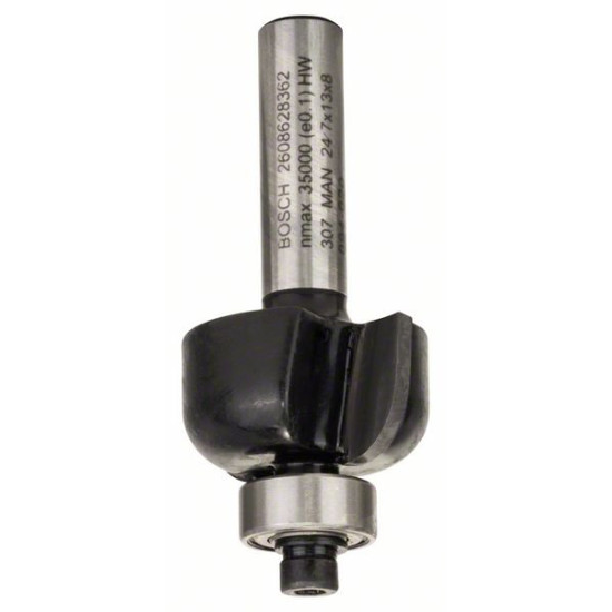 Галтельные фрезы