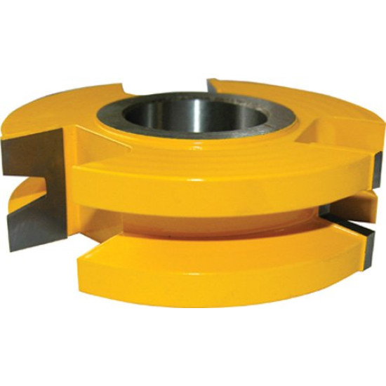 Набор фрез д/пазошип соед D88,9мм d32мм H25,4мм