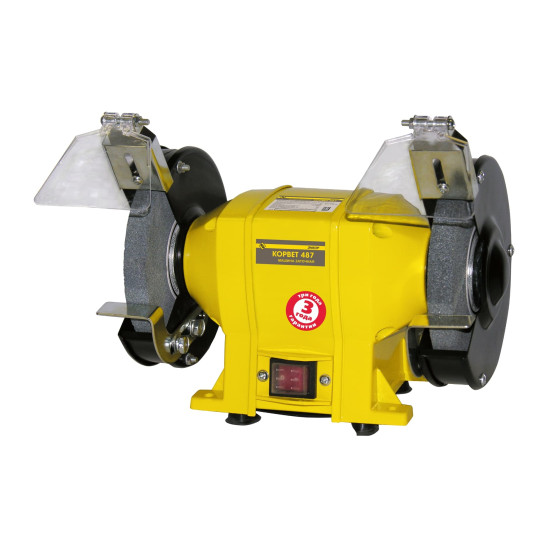 Станок заточной Корвет 487