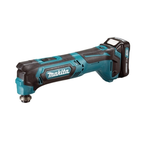 Мультитул Makita TM30DWYE