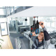 Перфоратор с пылеудалением, с патроном SDS plus GBH 2-23 REA Professional