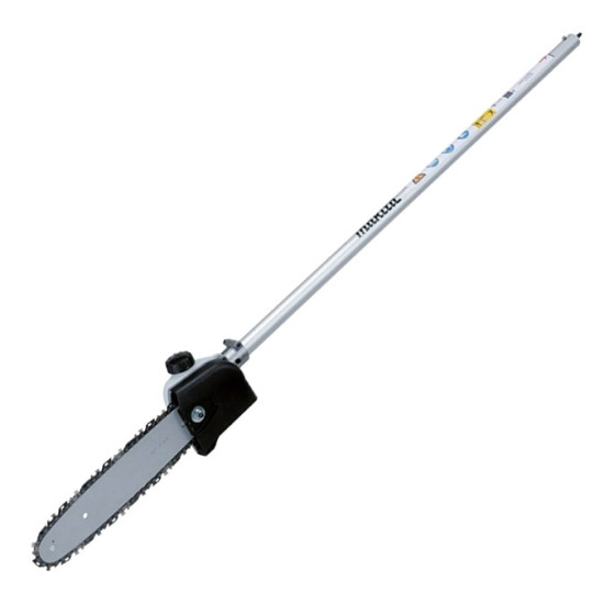 Насадка-сучкорез 10(25см), 3/8 LP, 1.3мм, 20 м/с, EY401MP для EX2650LH, DUX60 Makita 199928-8