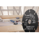 Отрезной диск Carbide Multi Wheel, 125 мм