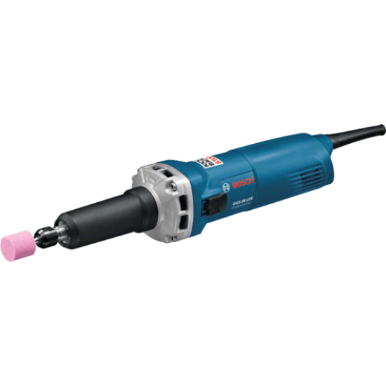 Прямая шлифмашина GGS 28 LCE Professional