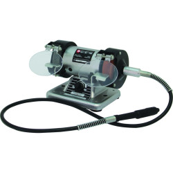 Точило электрическое ТЭ+ВГ-160