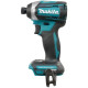 Аккумуляторный ударный шуруповерт Makita DTD153Z