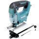 Аккумуляторный лобзик Makita JV100DZ