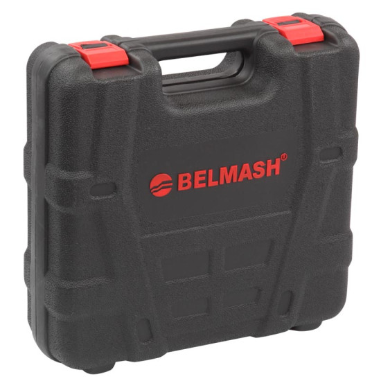 Аккумуляторная дрель-шуруповерт BELMASH 12DR15-Li