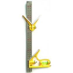 Угольник переставной