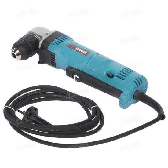 Дрель угловая Makita DA3011F