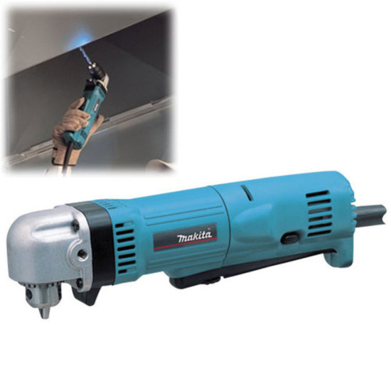 Дрель угловая Makita DA3011F