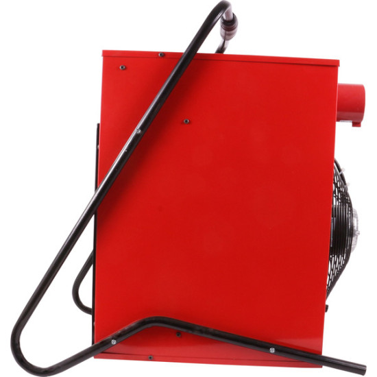 Тепловентилятор ТВ 18/18, Калибр, 69728