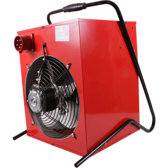 Тепловентилятор ТВ 18/18, Калибр, 69728