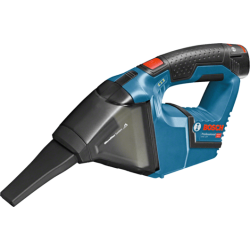 Аккумуляторный пылесос GAS 12V Professional