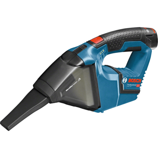 Аккумуляторный пылесос GAS 12V Professional