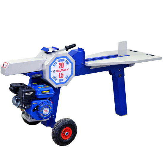 Дровокол BELMASH LSG-500 купить