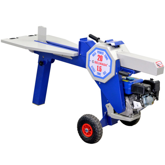 Дровокол BELMASH LSG-500 купить