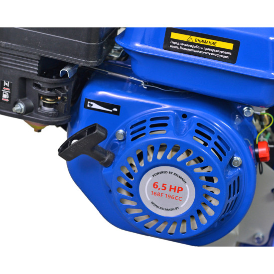 Дровокол BELMASH LSG-500 купить