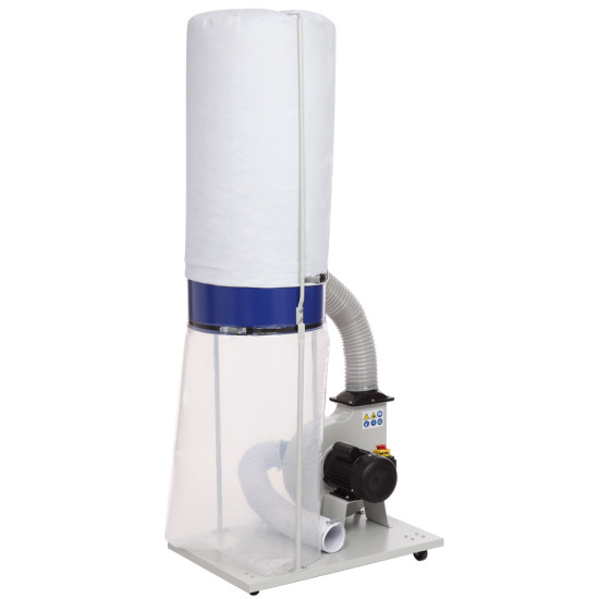 Установка вытяжная BELMASH DC2500