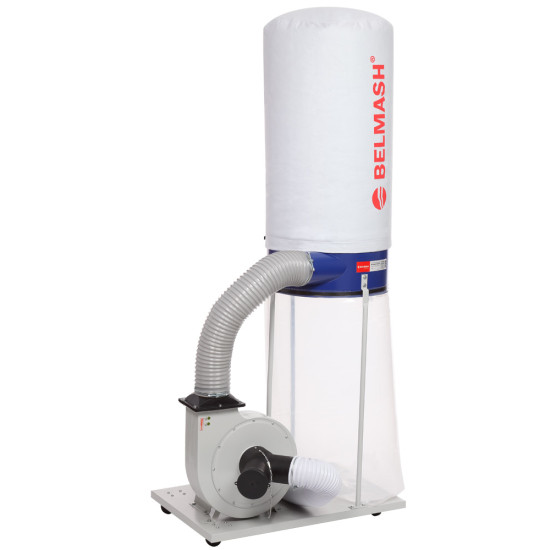 Установка вытяжная BELMASH DC2500